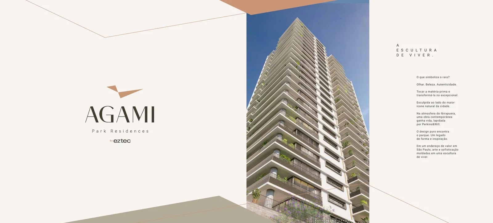 AGAMI PARK RESIDENCES BY EZ