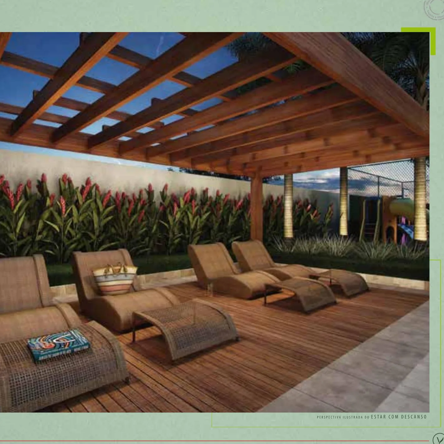 Bosque Ventura Boulevard Club