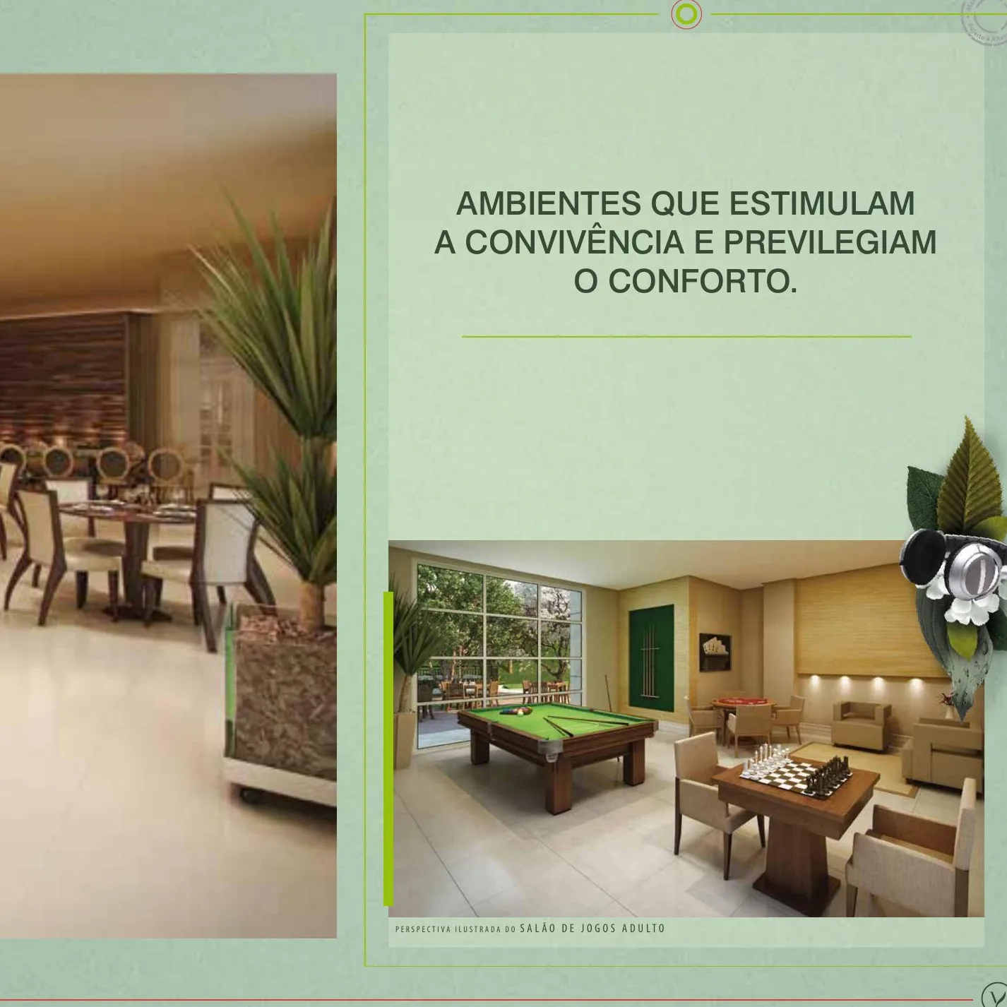 Bosque Ventura Boulevard Club