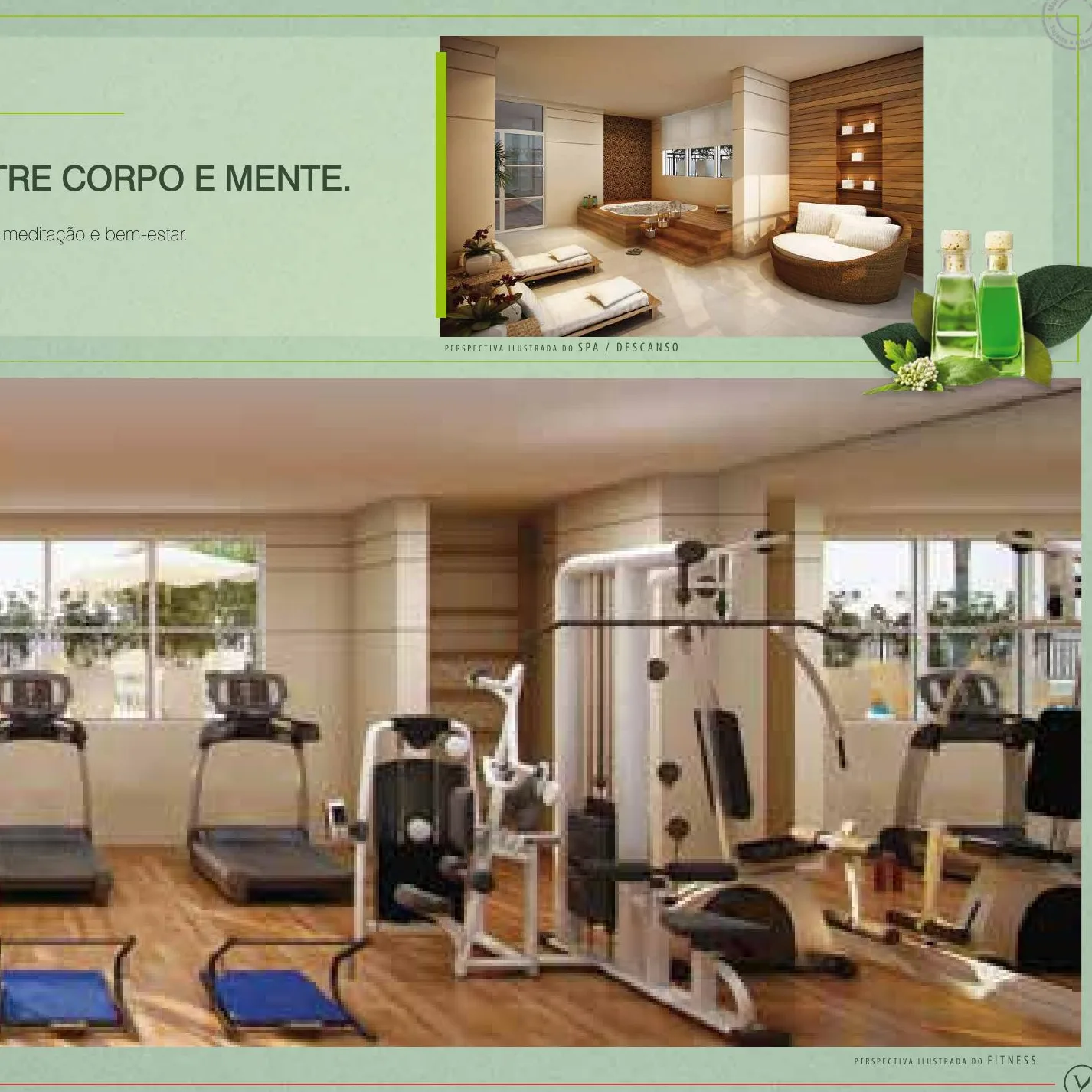 Bosque Ventura Boulevard Club