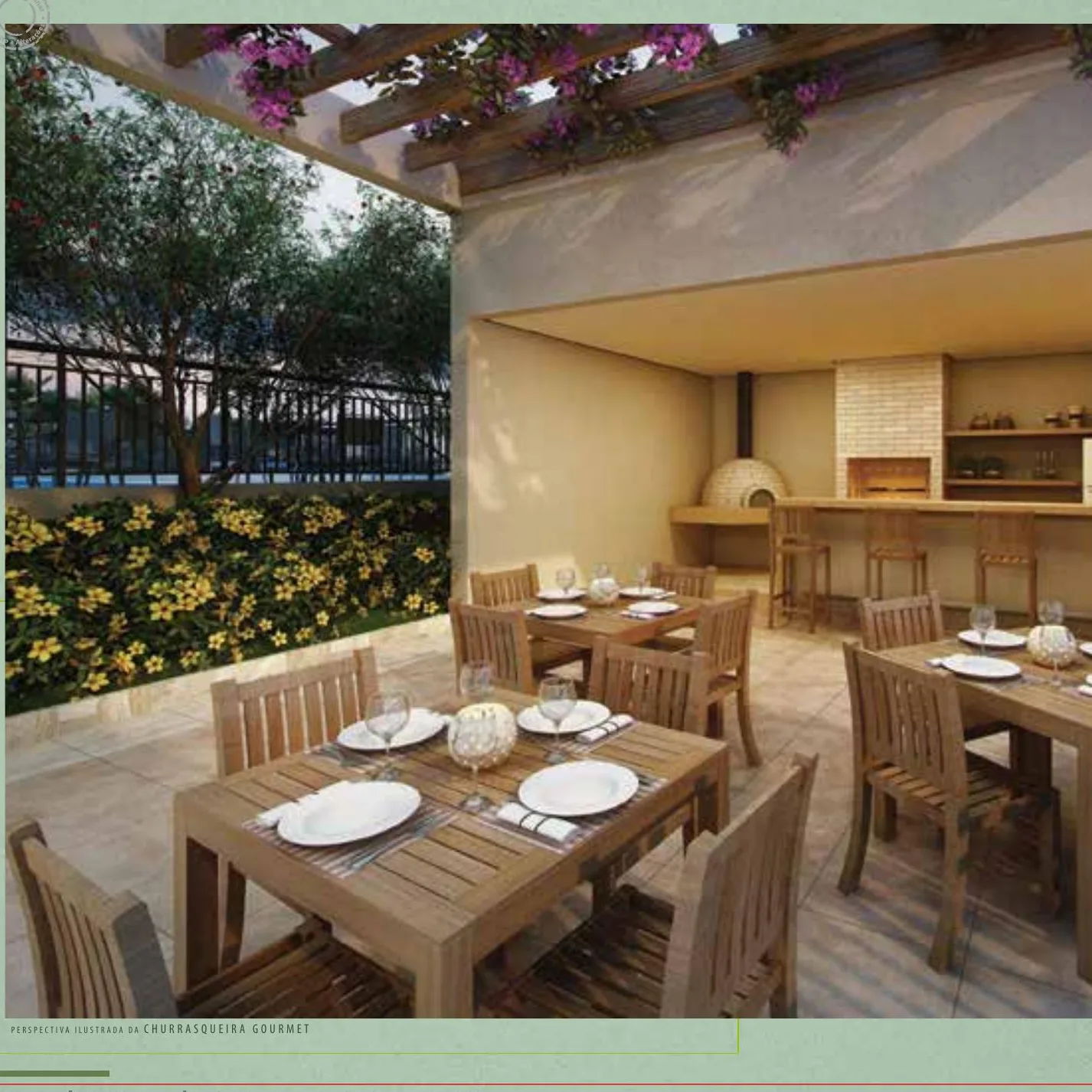 Bosque Ventura Boulevard Club