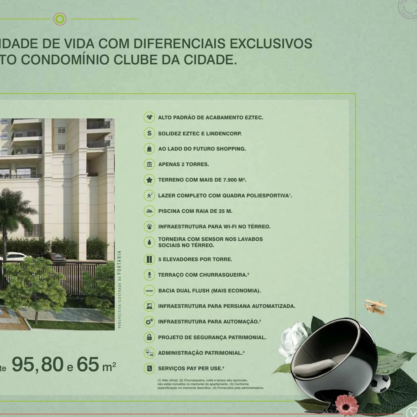 Bosque Ventura Boulevard Club
