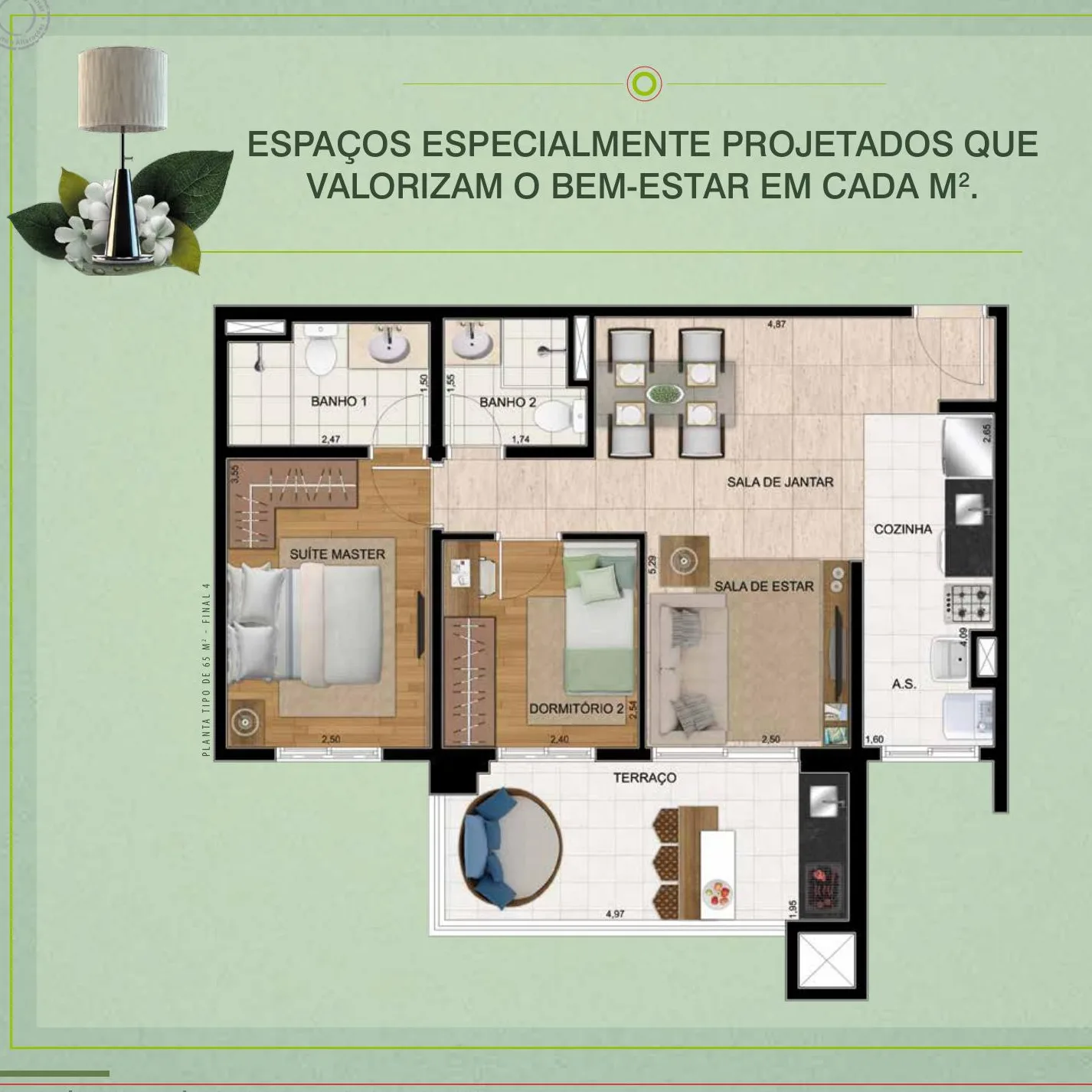 Bosque Ventura Boulevard Club
