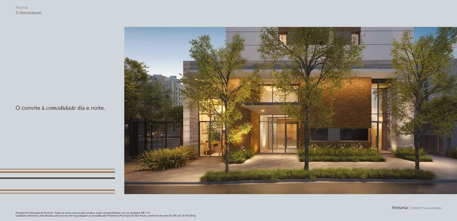 Brooklin Studios By Lindenberg