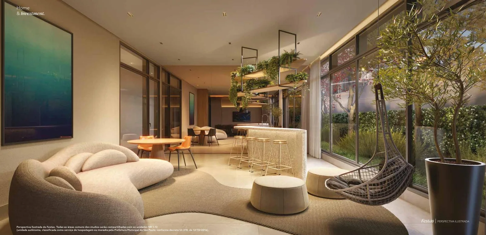 Brooklin Studios By Lindenberg