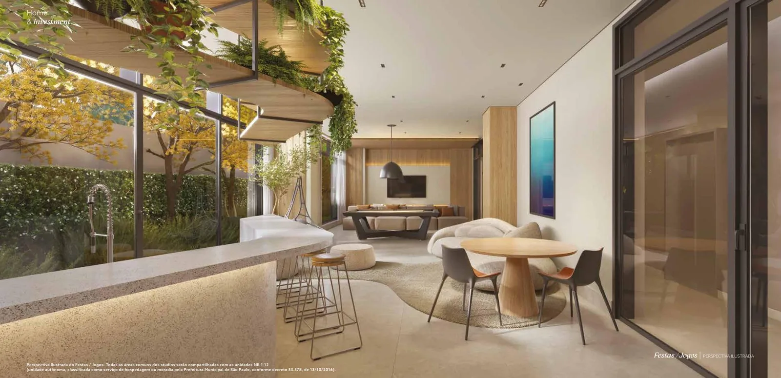 Brooklin Studios By Lindenberg
