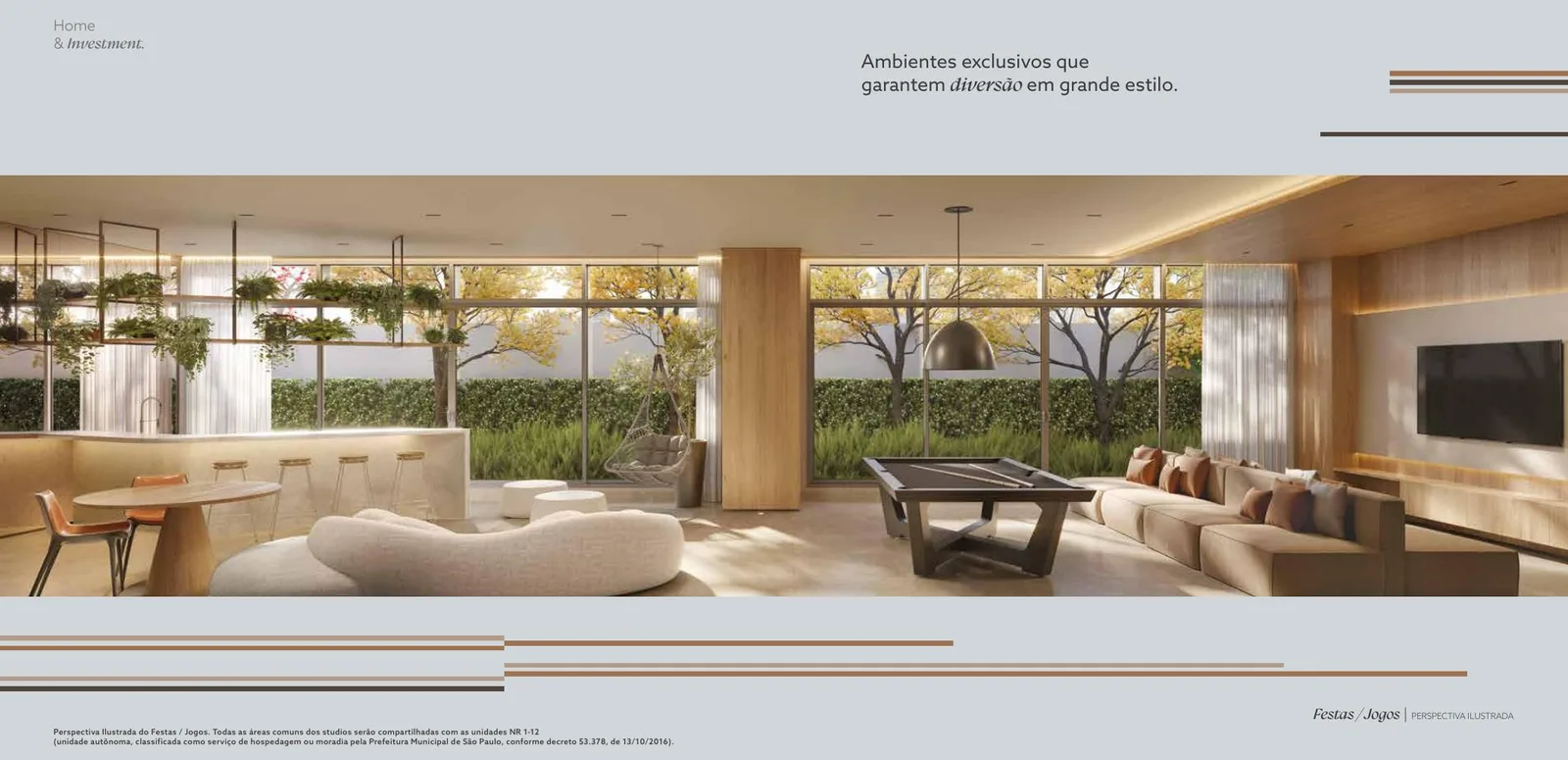 Brooklin Studios By Lindenberg