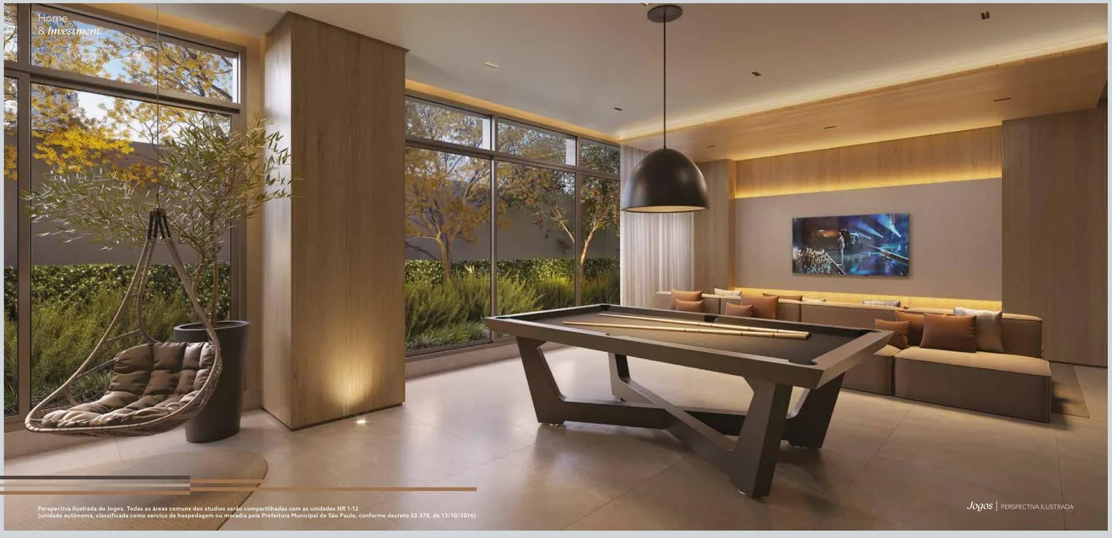 Brooklin Studios By Lindenberg