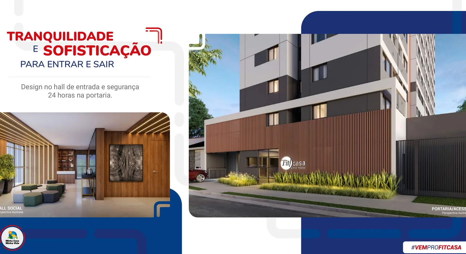 Fit Casa Alto do Ipiranga