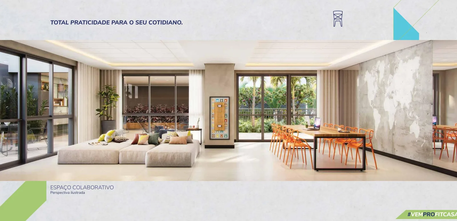 Fit Casa Estação Oratório
