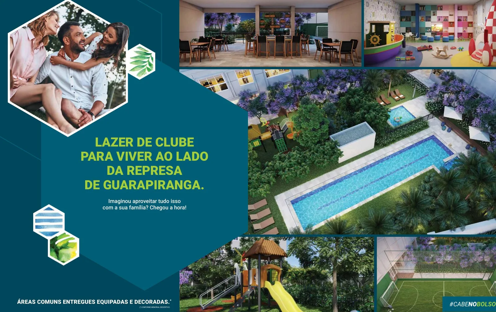 Fit Casa Rio Bonito