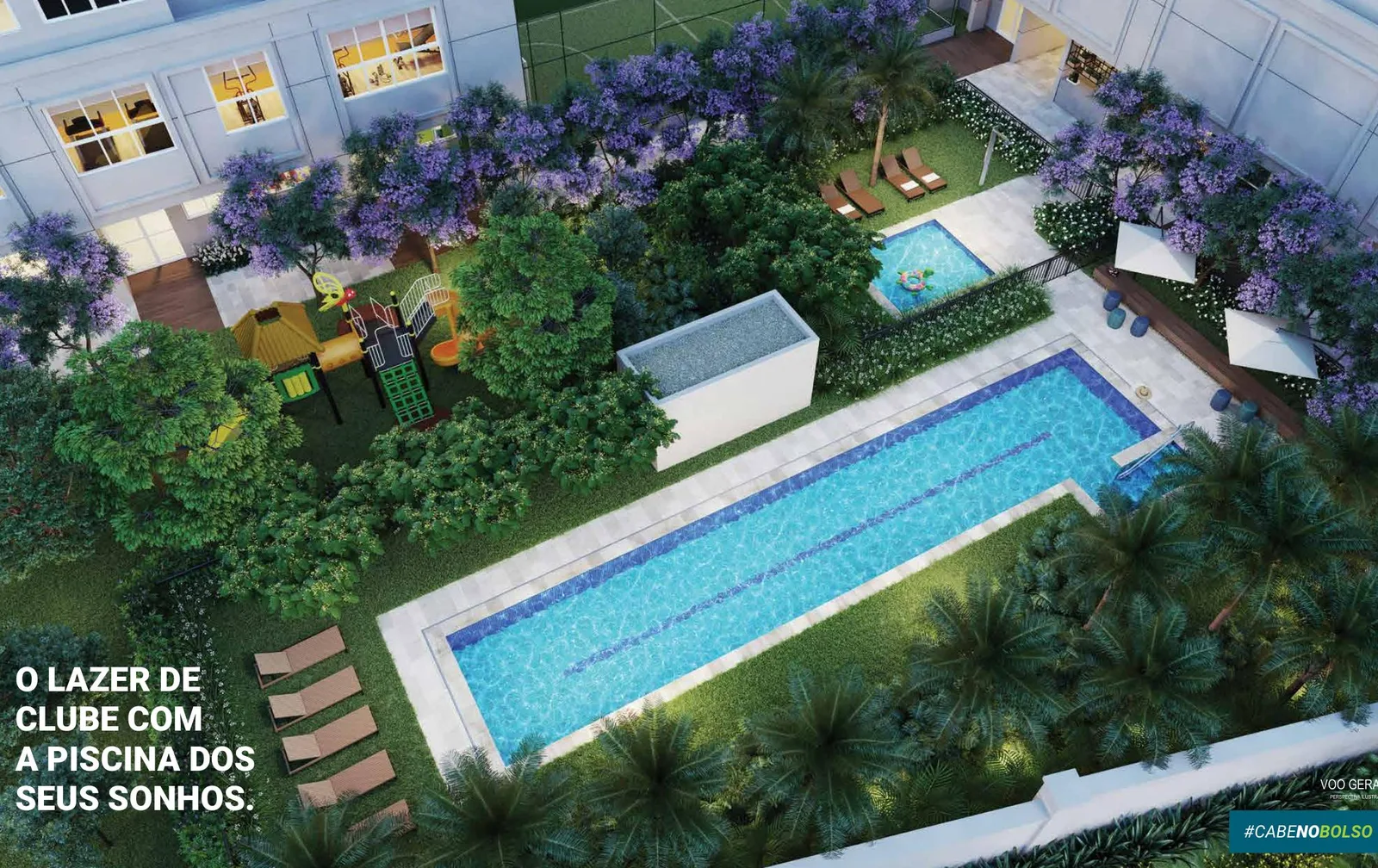 Fit Casa Rio Bonito