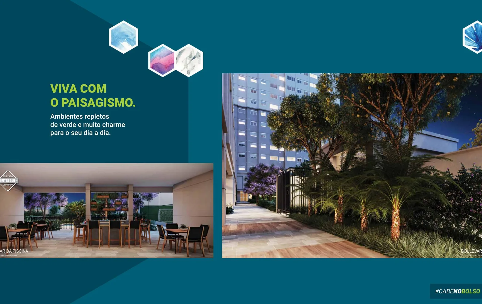 Fit Casa Rio Bonito