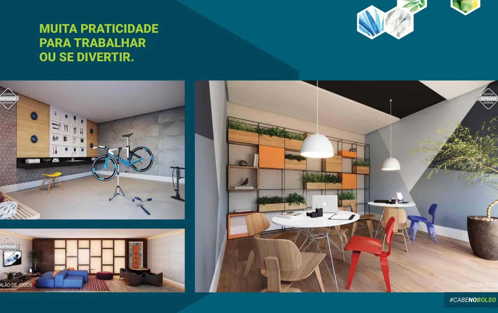 Fit Casa Rio Bonito