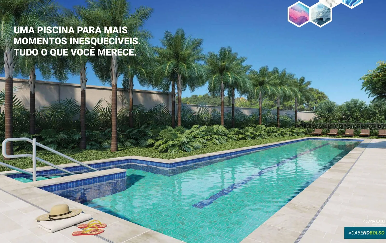 Fit Casa Rio Bonito