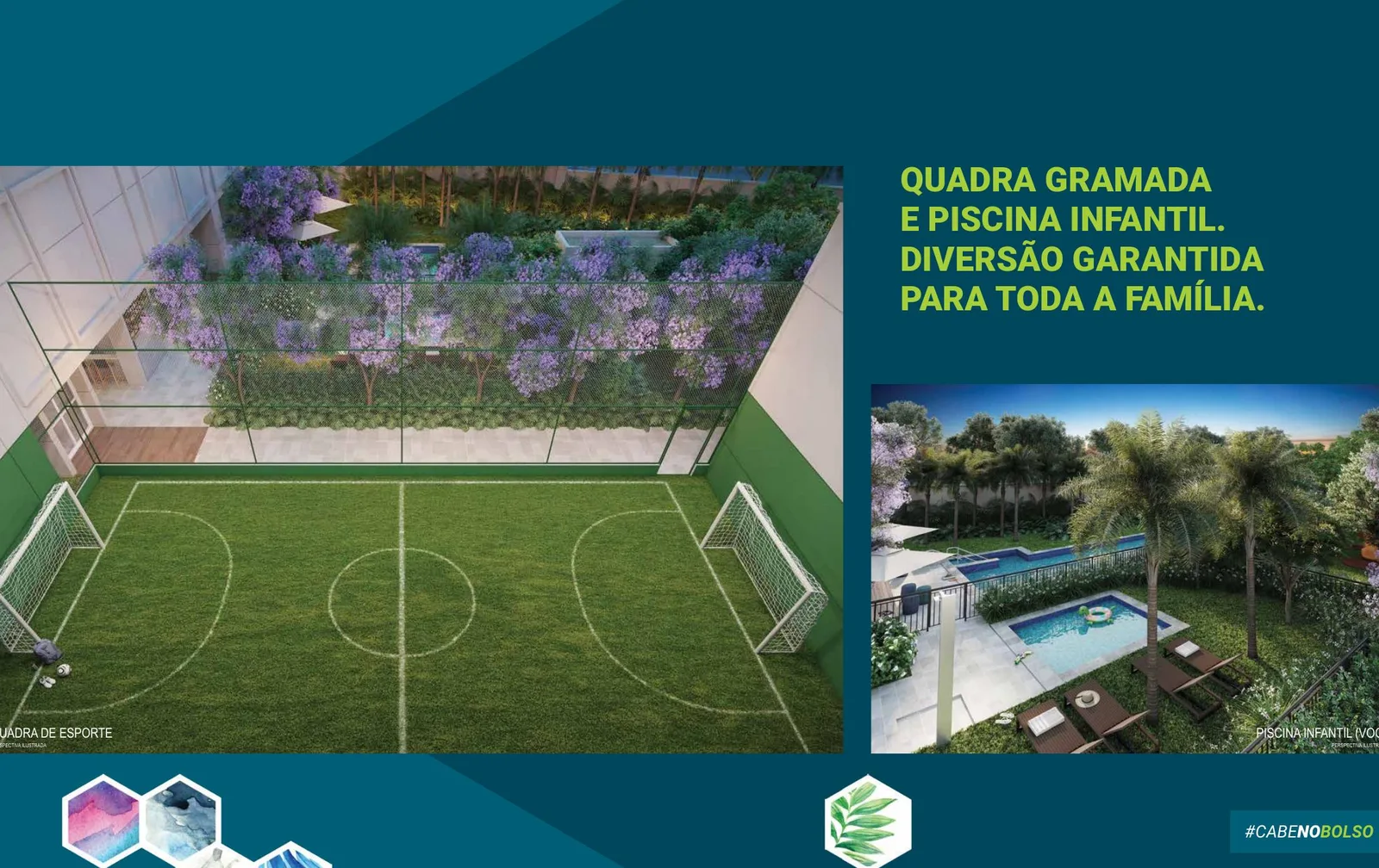 Fit Casa Rio Bonito