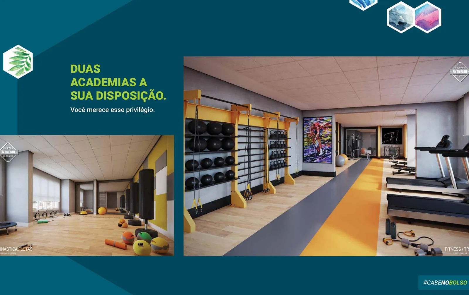 Fit Casa Rio Bonito