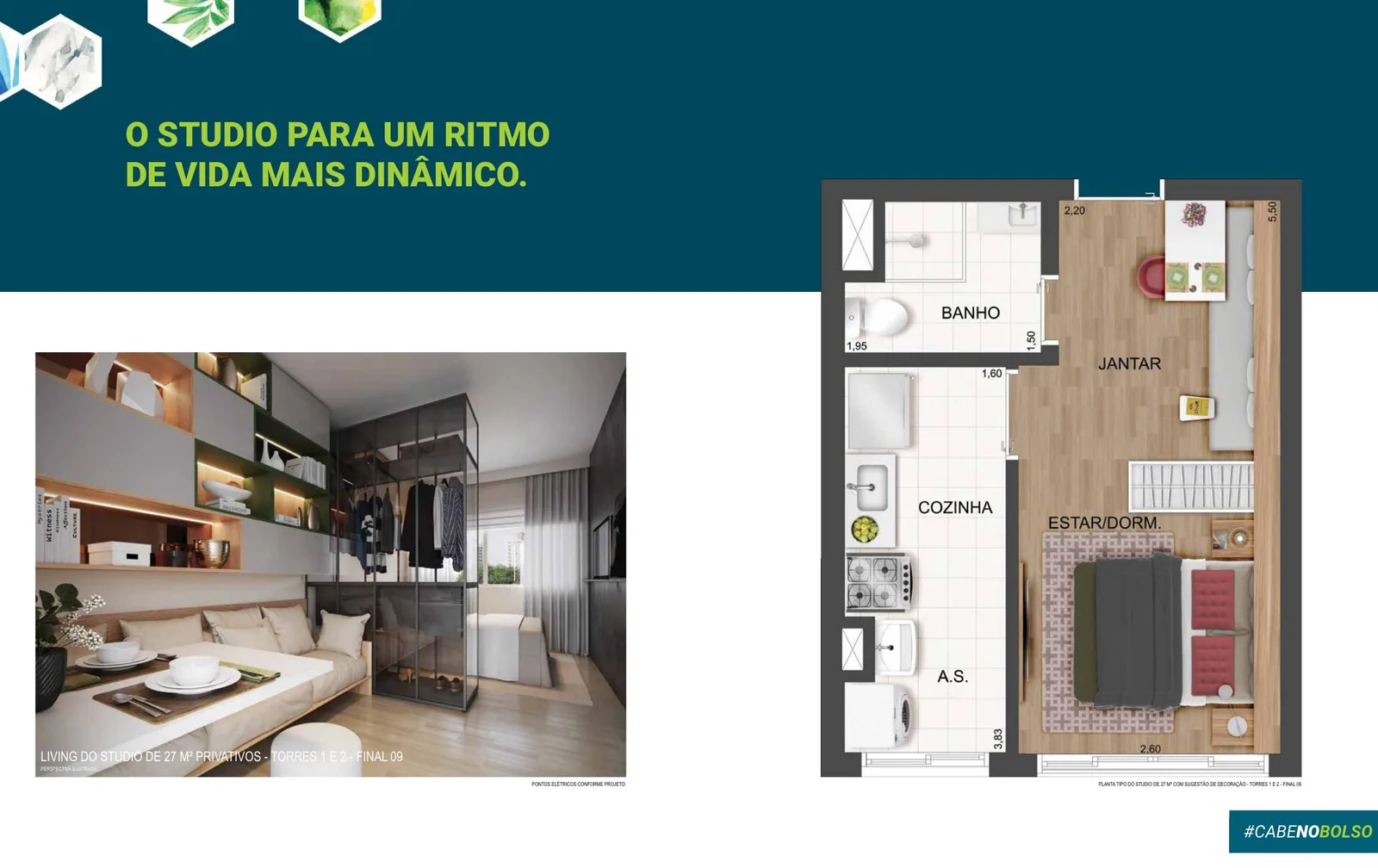 Fit Casa Rio Bonito