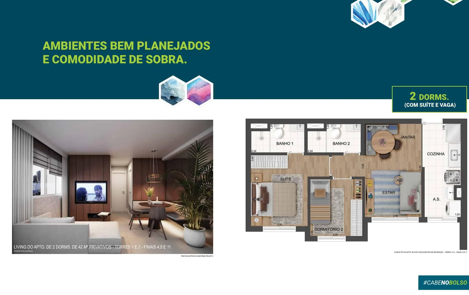 Fit Casa Rio Bonito