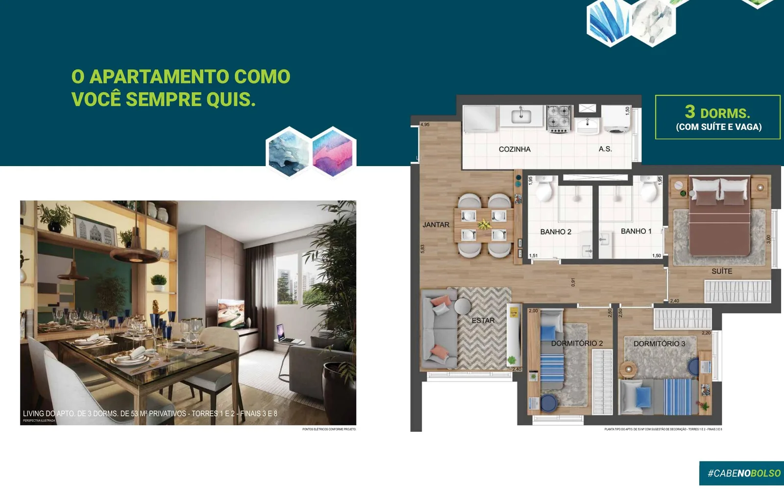 Fit Casa Rio Bonito