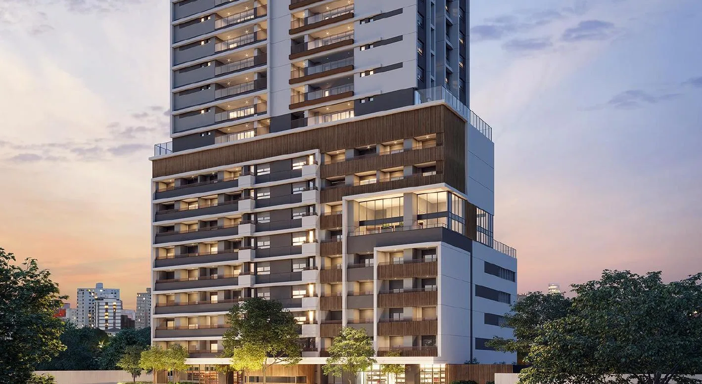 Haus Mitre Campo Belo
