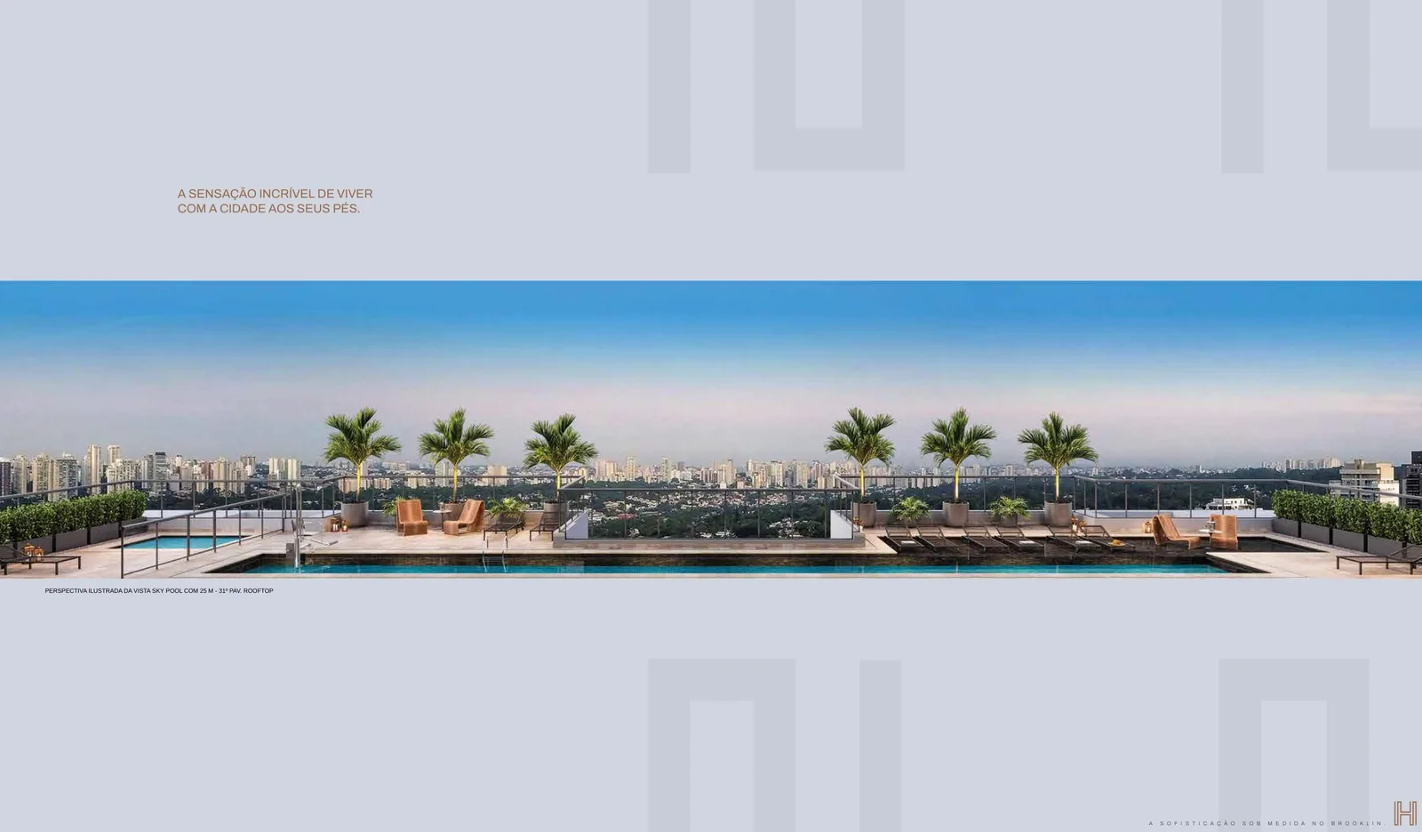 Haute Brooklin by EZ