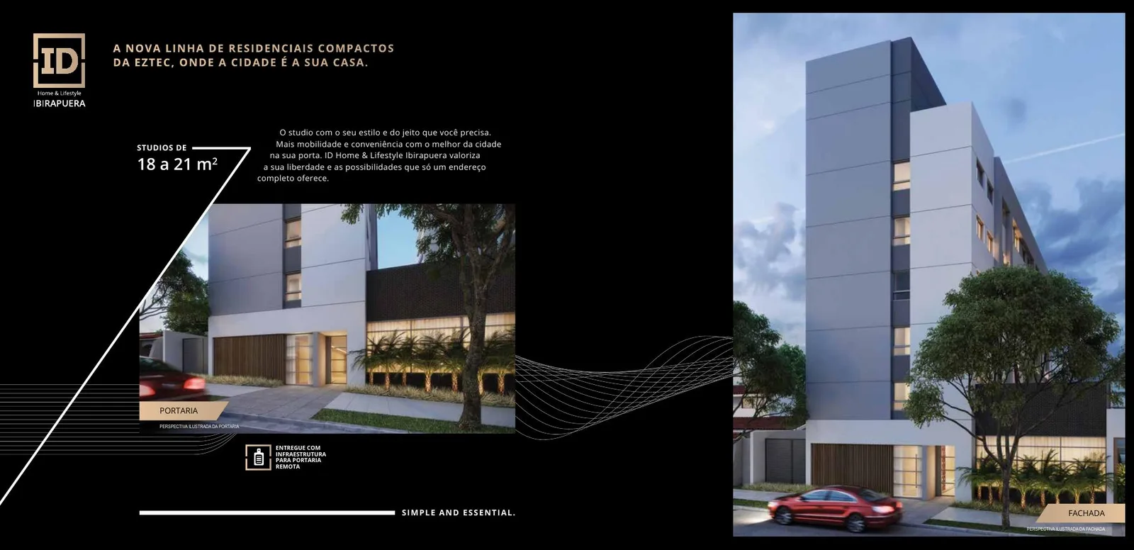 ID Home & Lifestyle Ibirapuera