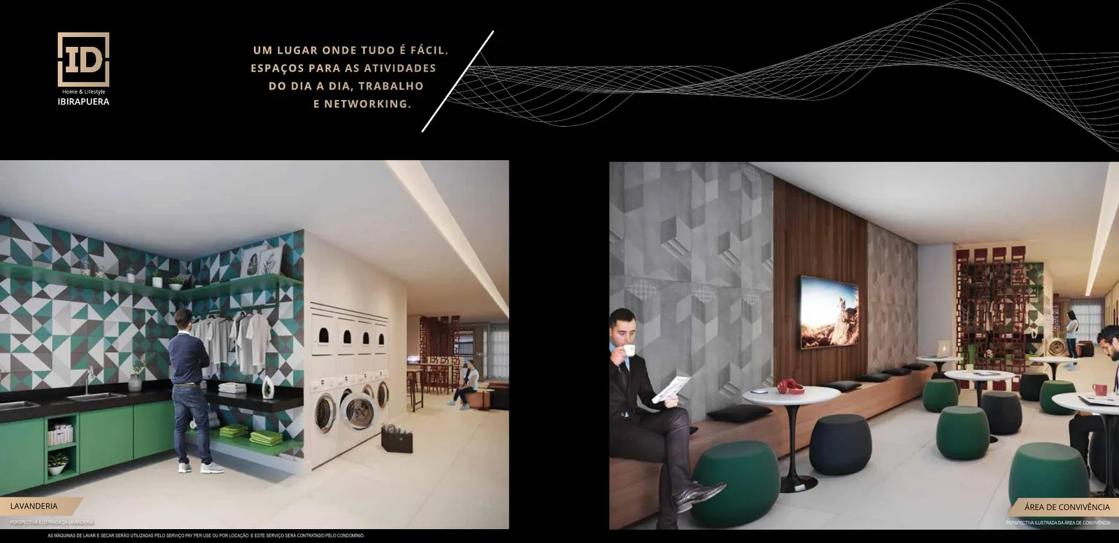 ID Home & Lifestyle Ibirapuera