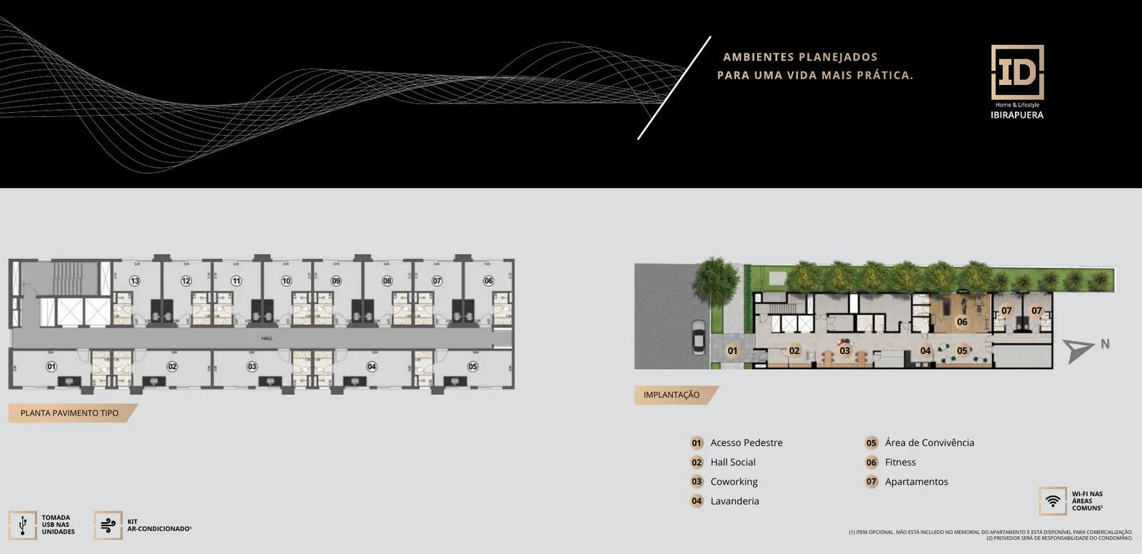 ID Home & Lifestyle Ibirapuera