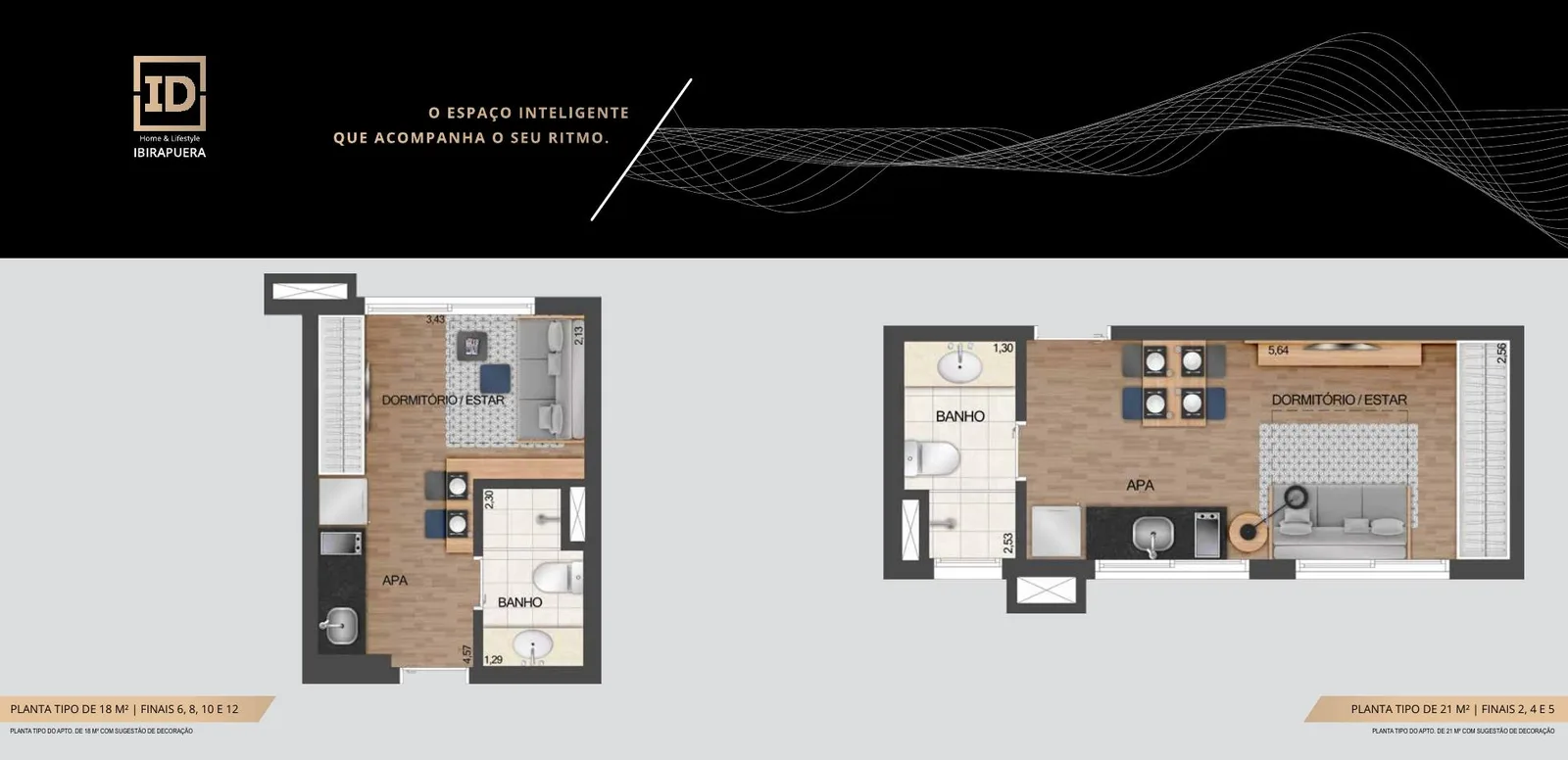 ID Home & Lifestyle Ibirapuera