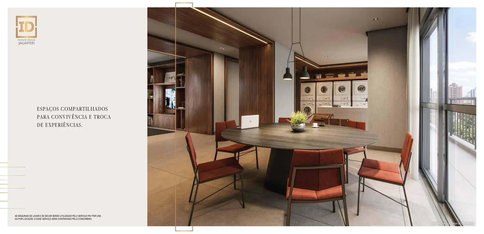 ID Home & Lifestyle Jauaperi