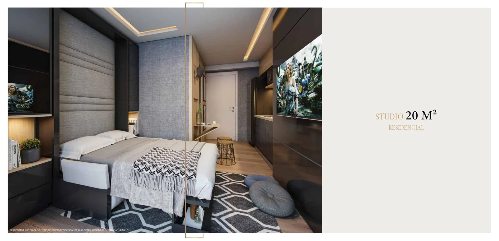 ID Home & Lifestyle Jauaperi