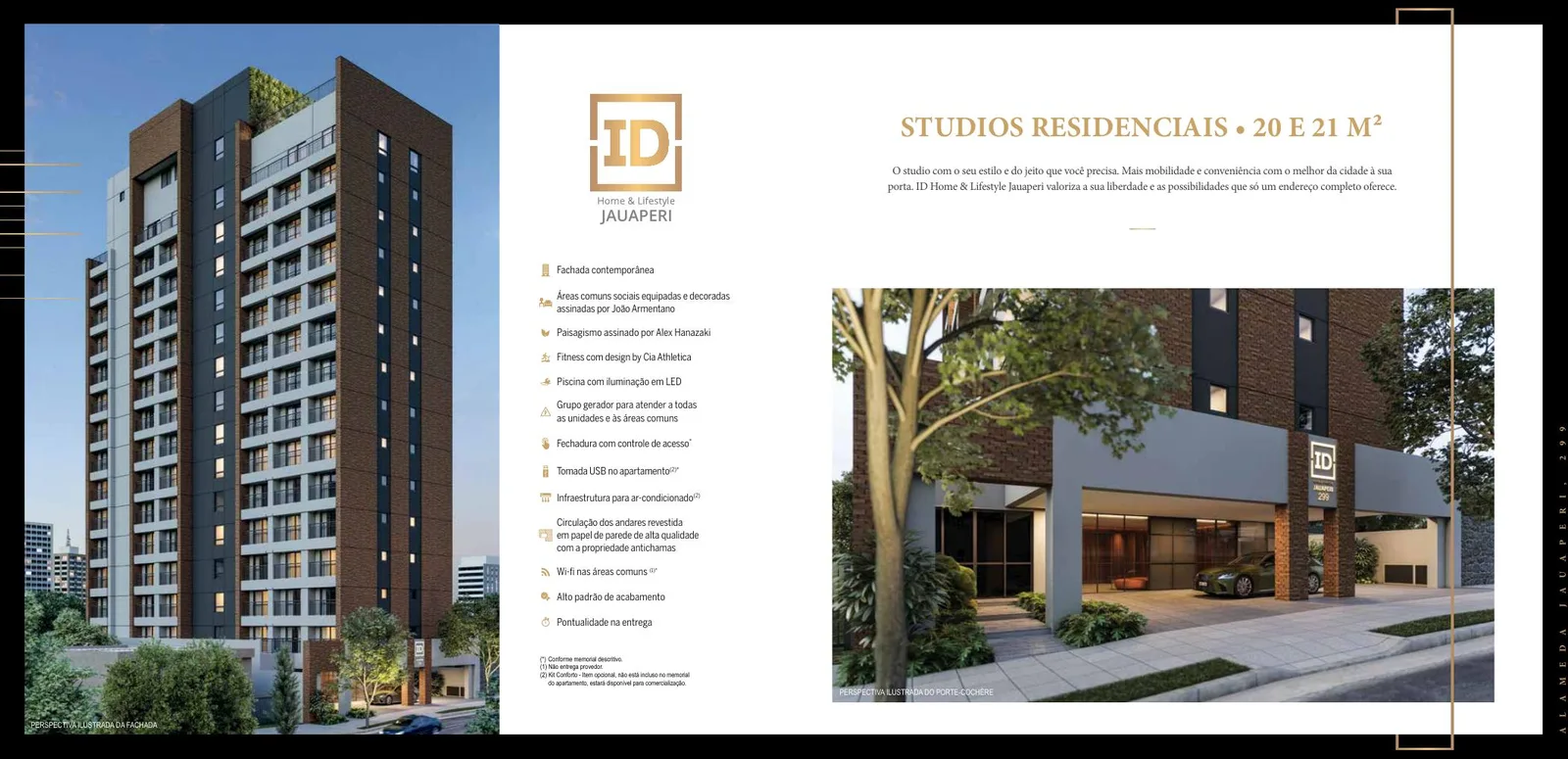 ID Home & Lifestyle Jauaperi