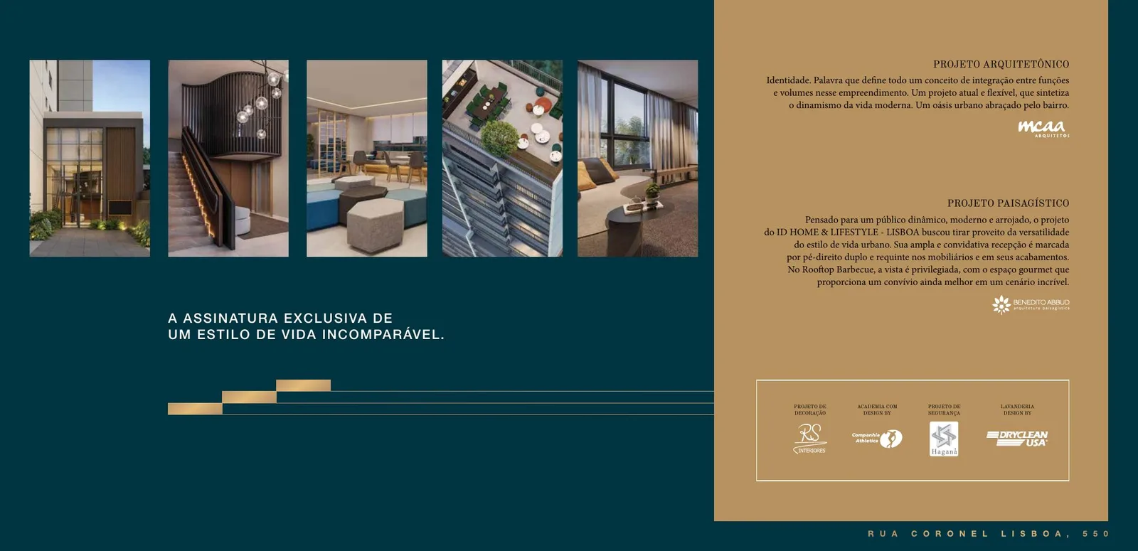 ID HOME & LIFESTYLE - LISBOA