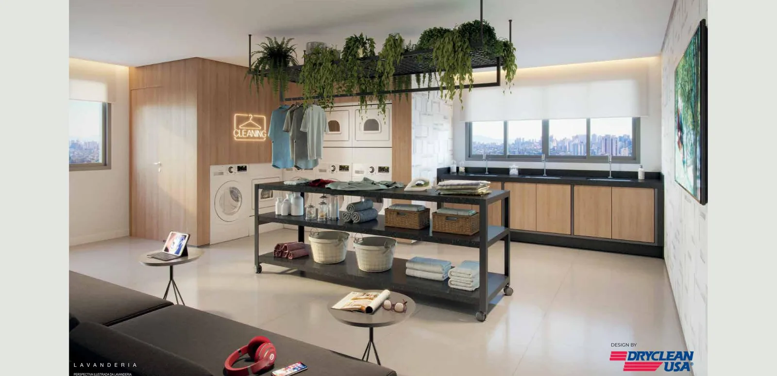 ID HOME & LIFESTYLE PARAÍSO