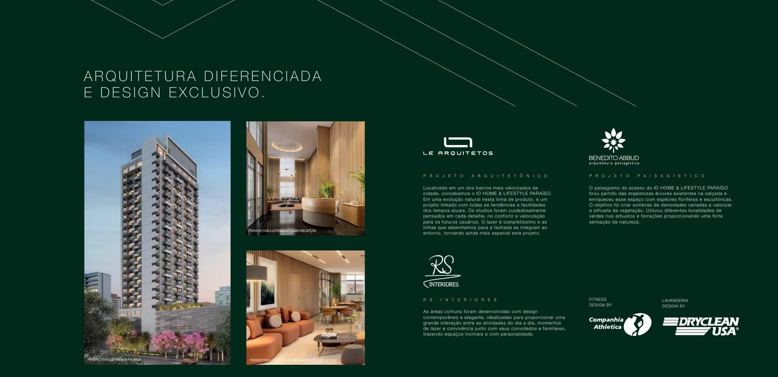 ID HOME & LIFESTYLE PARAÍSO