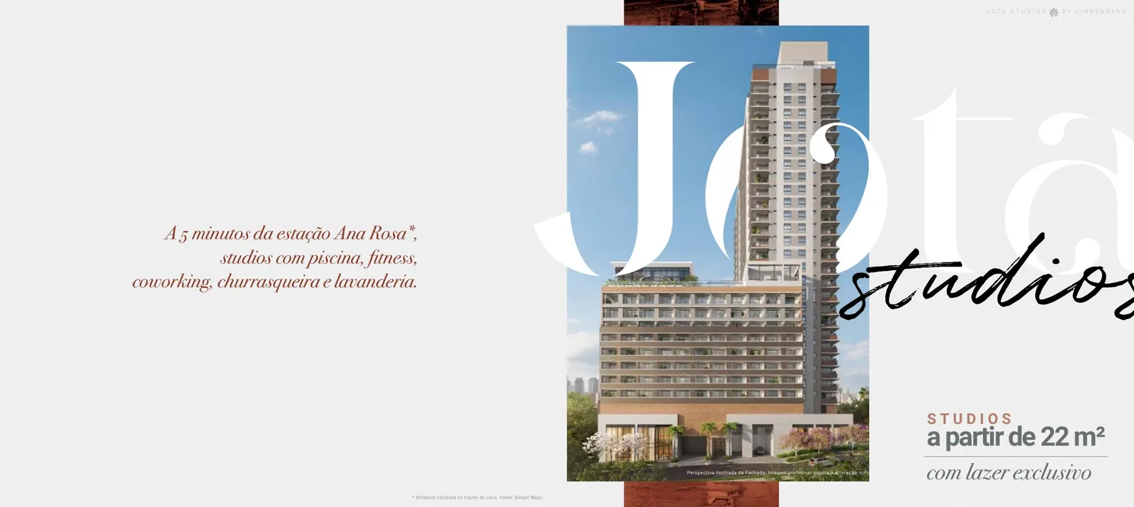 Jota Studios By Lindenberg