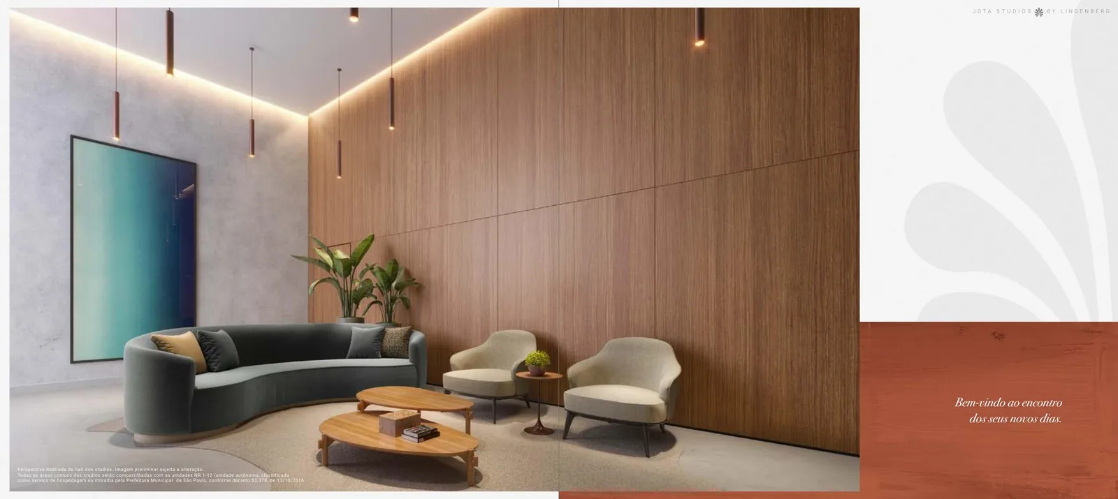 Jota Studios By Lindenberg