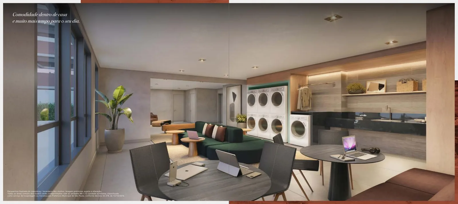 Jota Studios By Lindenberg