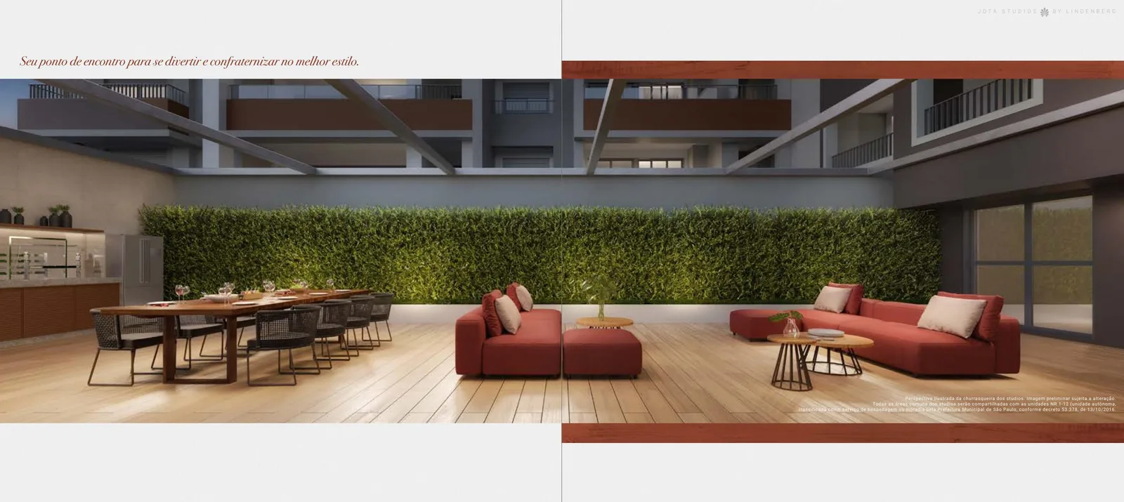 Jota Studios By Lindenberg