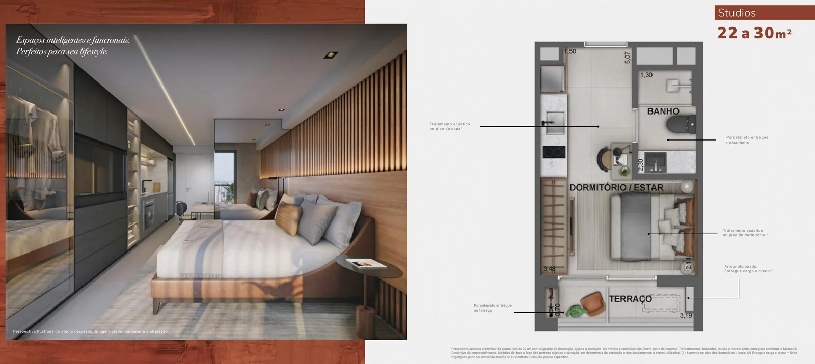 Jota Studios By Lindenberg