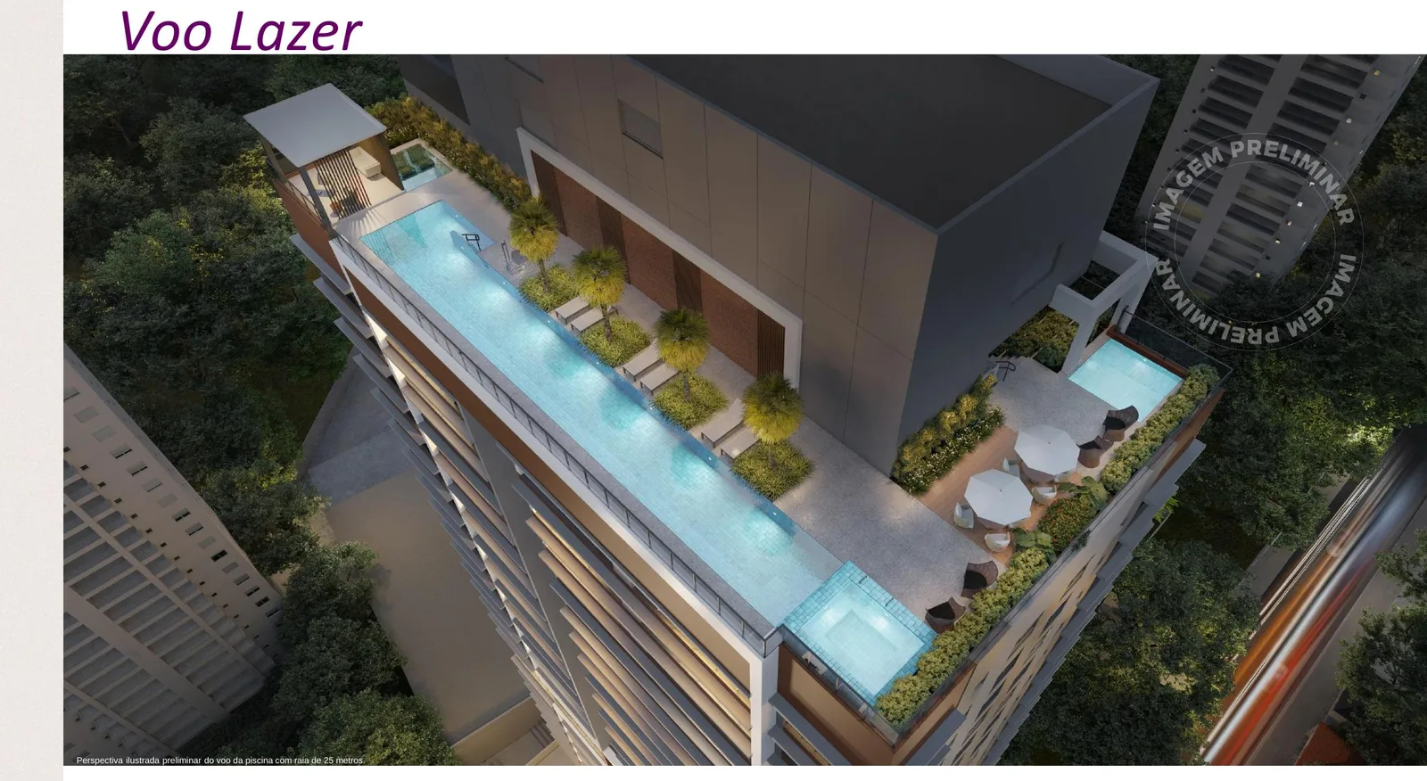 Jota Vila Mariana - Gregório Empreendimento Imobiliário SPE LTDA