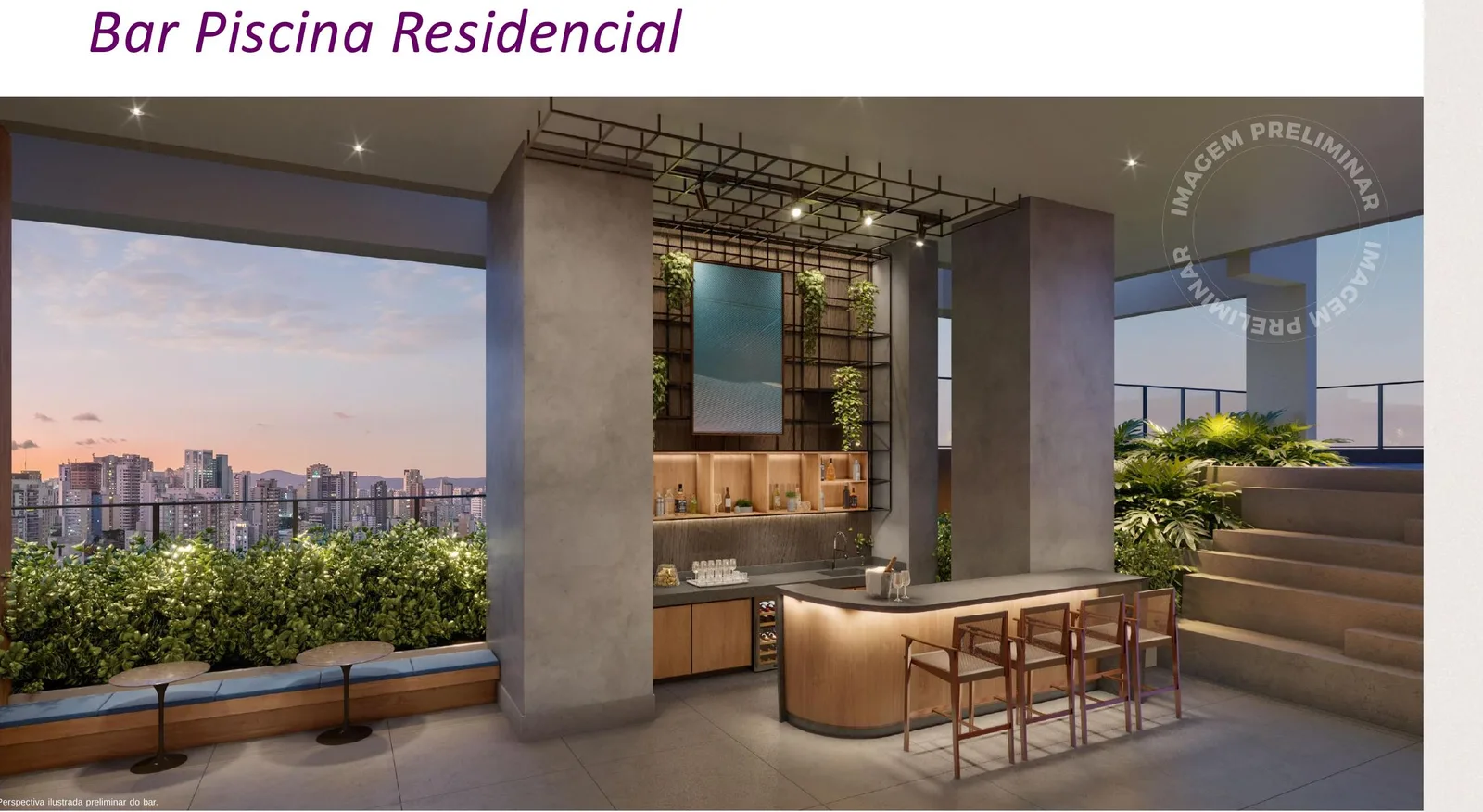 Jota Vila Mariana - Gregório Empreendimento Imobiliário SPE LTDA