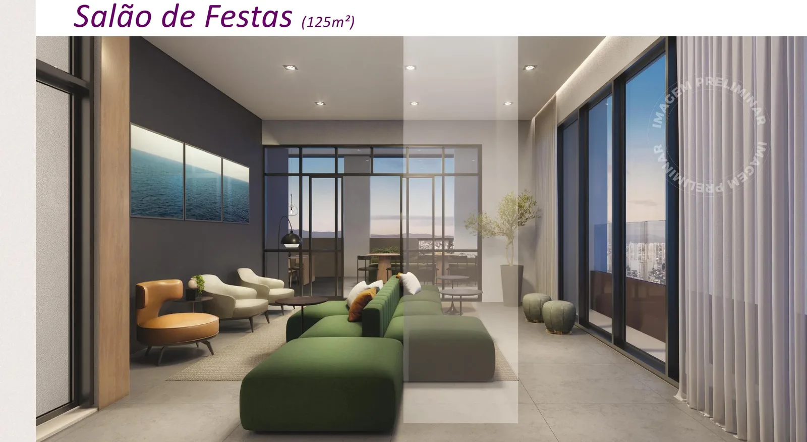 Jota Vila Mariana - Gregório Empreendimento Imobiliário SPE LTDA