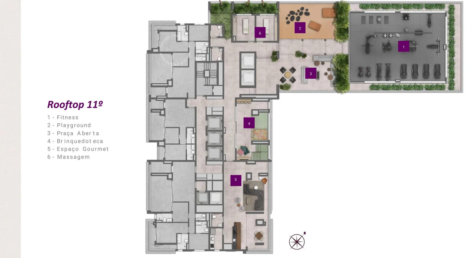 Jota Vila Mariana - Gregório Empreendimento Imobiliário SPE LTDA