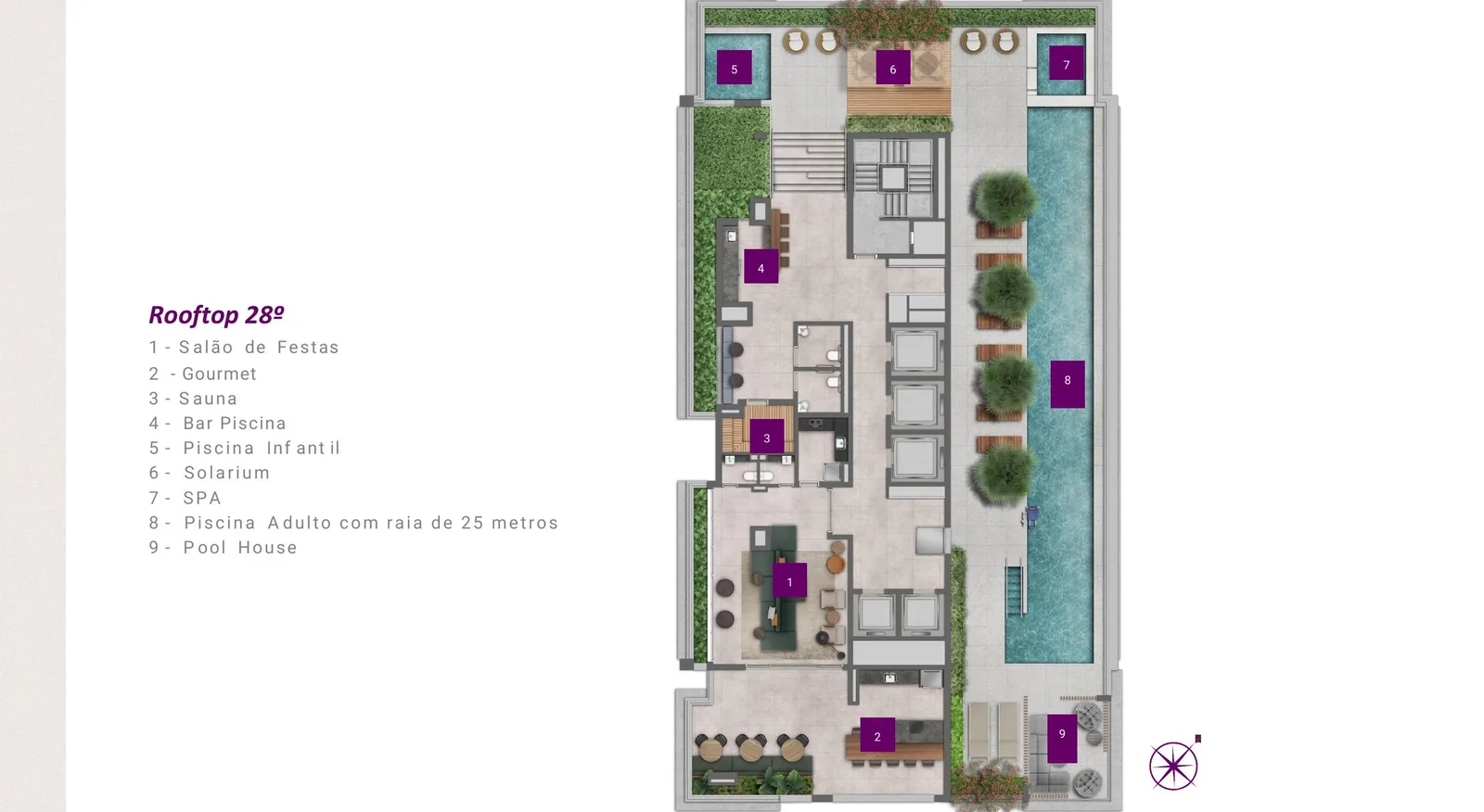 Jota Vila Mariana - Gregório Empreendimento Imobiliário SPE LTDA