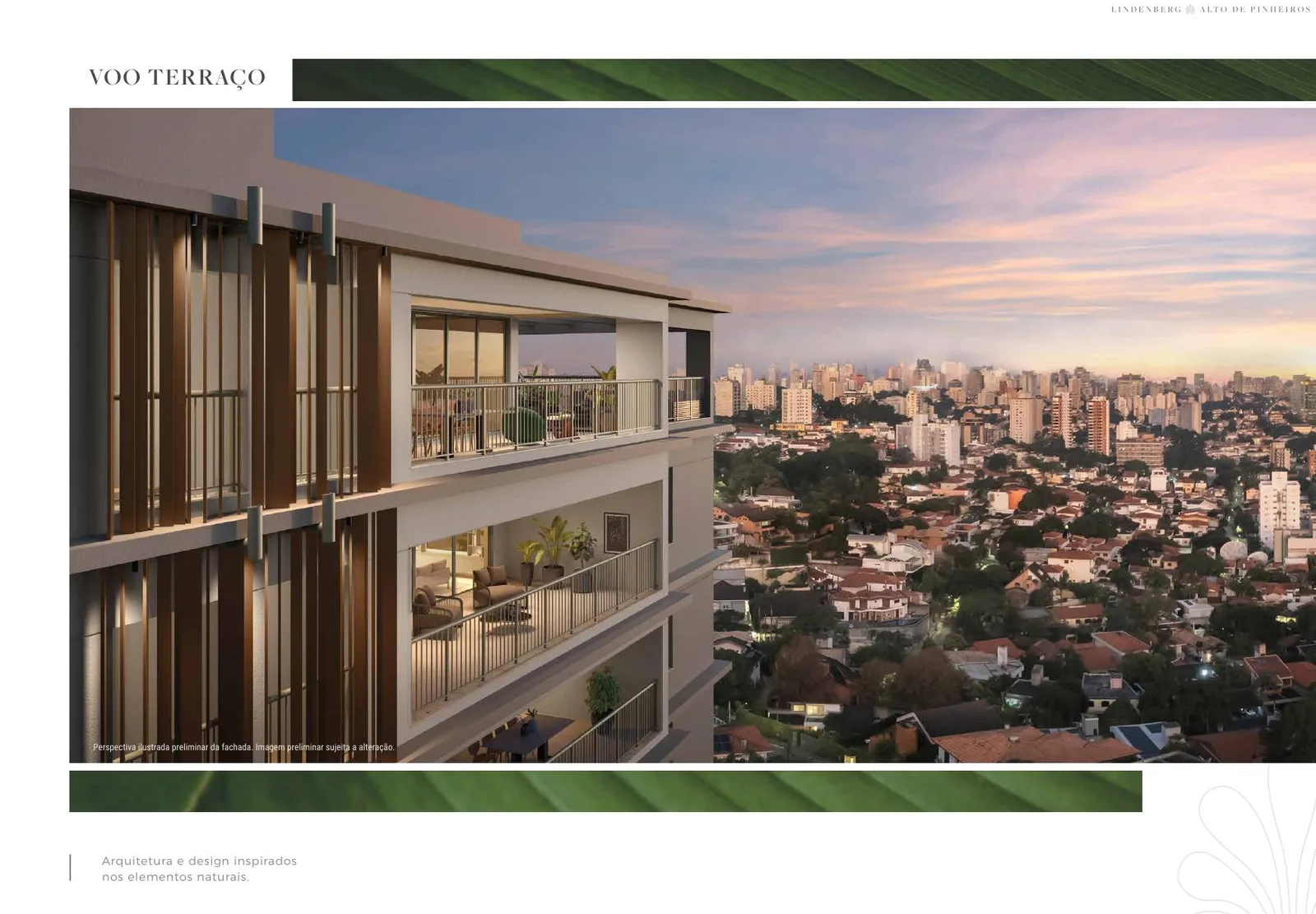 Lindenberg Alto de Pinheiros