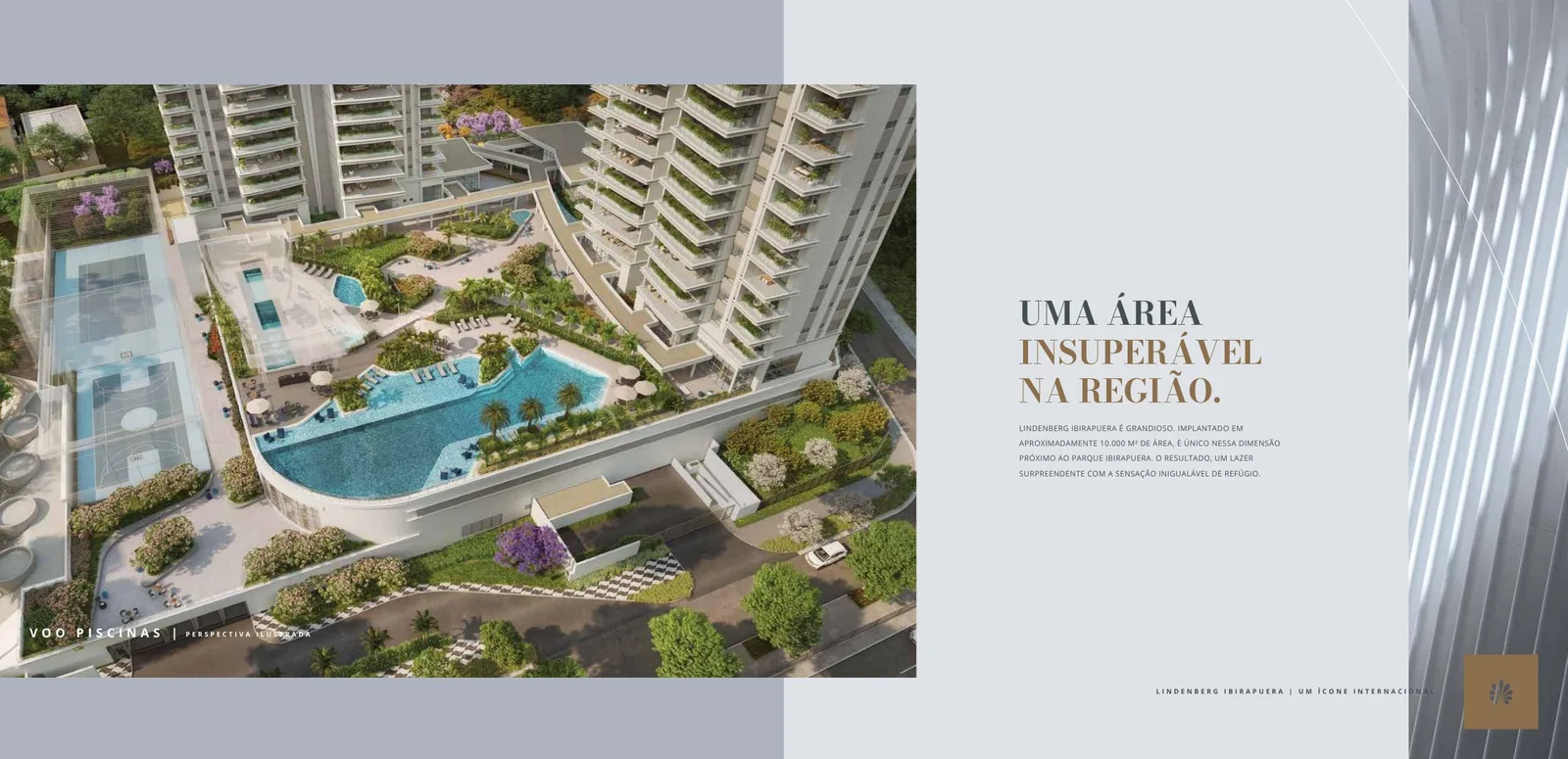 Lindenberg Ibirapuera