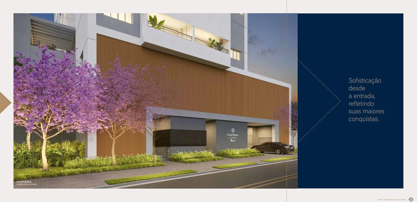Lume House Vila Prudente