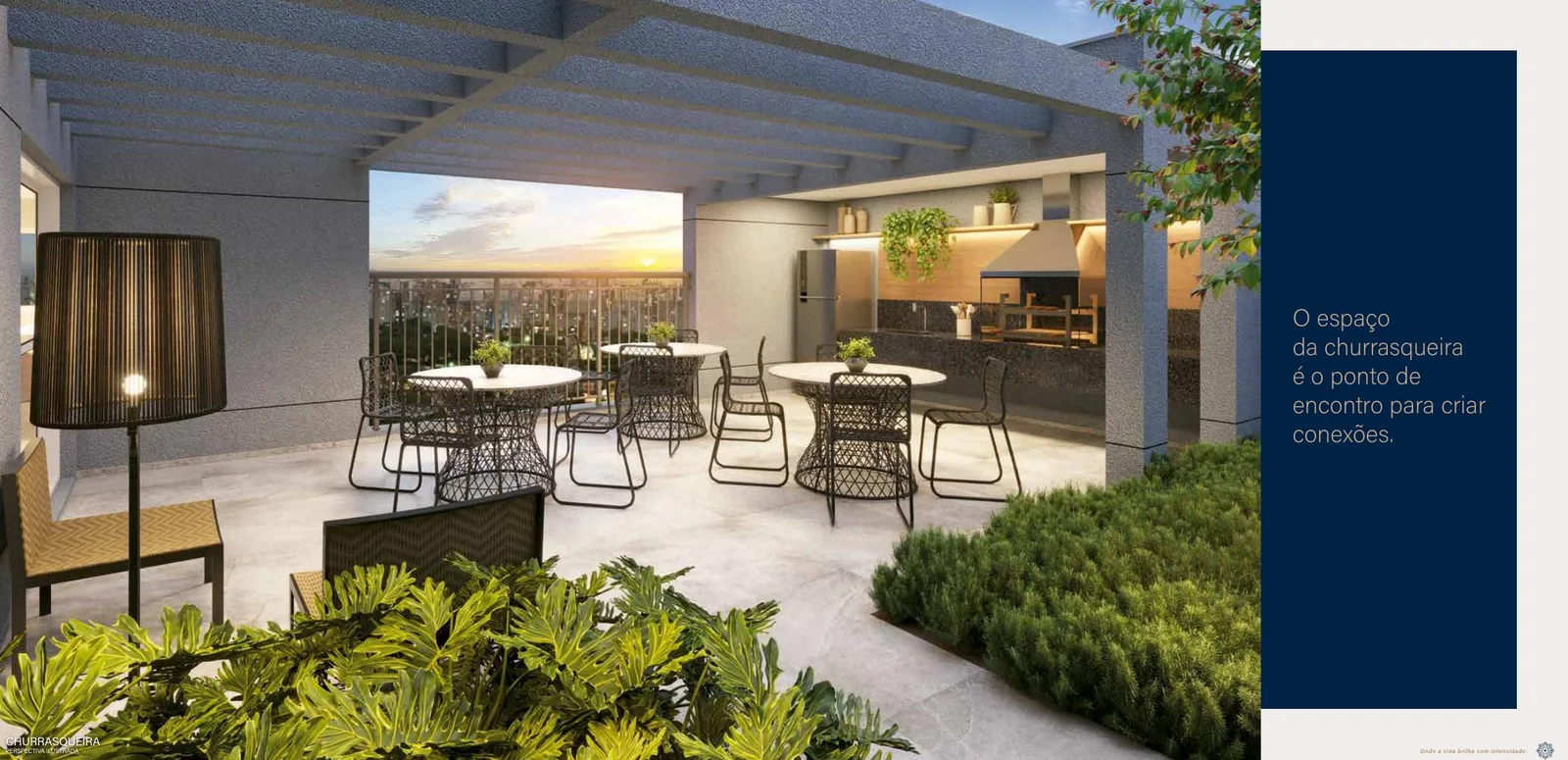 Lume House Vila Prudente